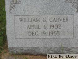 William Guy Carver