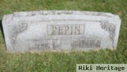 Ethel B. Pepin