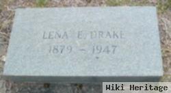 Lena Etheridge Drake