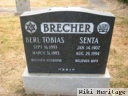 Berl Tobias Brecher