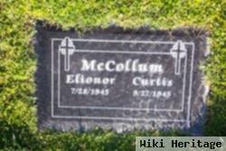 Elionor Mc Collum