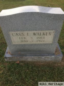 Cass Louis Walker