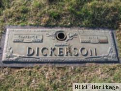 Clarence Dickerson