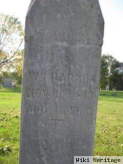 Wm Harmon