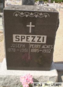 Joseph Spezzi