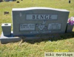 Denver Benge