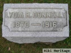 Lydia R. Donnelly