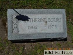 Katherine Borro