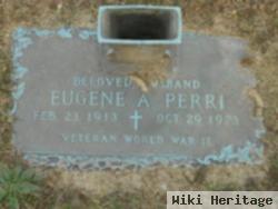 Eugene A. Perri