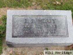 Leallyn Elgene Morey