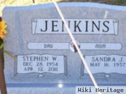 Stephen W. "steve" Jenkins