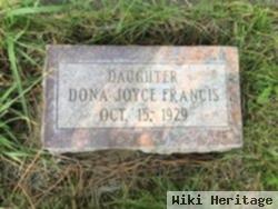 Dona Joyce Francis