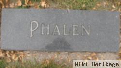 Harry R. Phalen