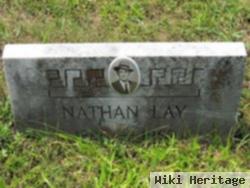 Nathan Lay