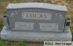 Helen Jeanette Diller Lucas