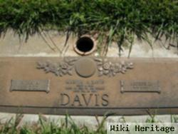 Marvin A. Davis