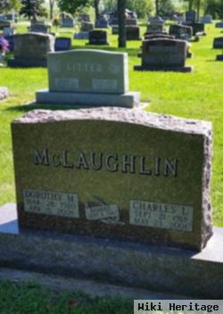 Charles Lowell Mclaughlin