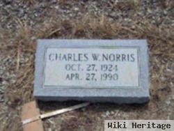 Charles Wesley Norris