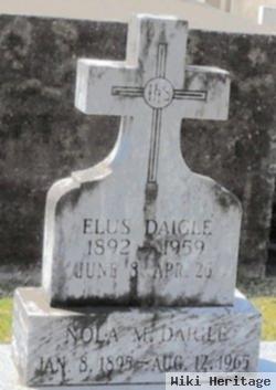 Elus Daigle