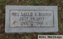 Sallie Emma Ketler Bishop