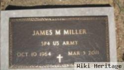 James Miller