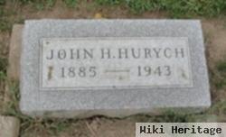 John H. Hurych