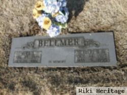 Herbert H Bellmer, Jr