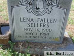 Lena Fallin Sellers