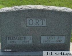 Levi J. Ort