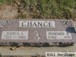 Howard K Chance