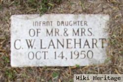 Infant Lanehart