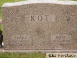 Frank Kot