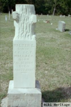 Walter L. Wallace