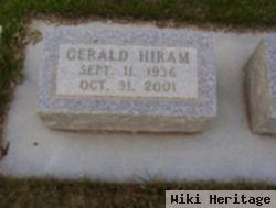 Gerald Hiram Beaver