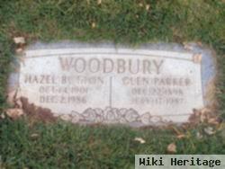 Glen Parker Woodbury