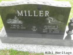 Virgil C Miller