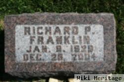 Richard Paul Franklin