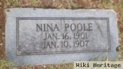 Nina Pool