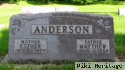 Matthew Anderson