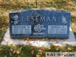 Donna Lou Olson Leseman