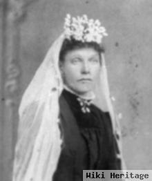 Mary Waldkirch Roeser