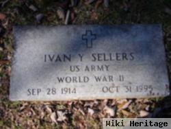 Ivan York Sellers