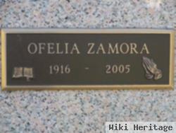 Ofelia Prado Zamora