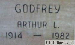 Arthur L. Godfrey