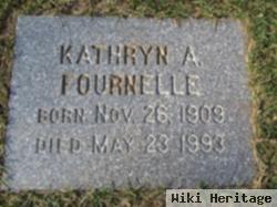 Kathryn A Schweizer Fournelle