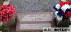 Alma L Switzer Slepko