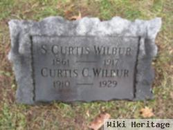 Samuel Curtis Wilbur