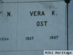 Vera K. Ost