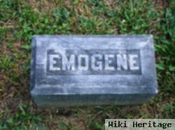 Enogene A. Evans Henderson