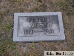 Peter Hans Ziehm